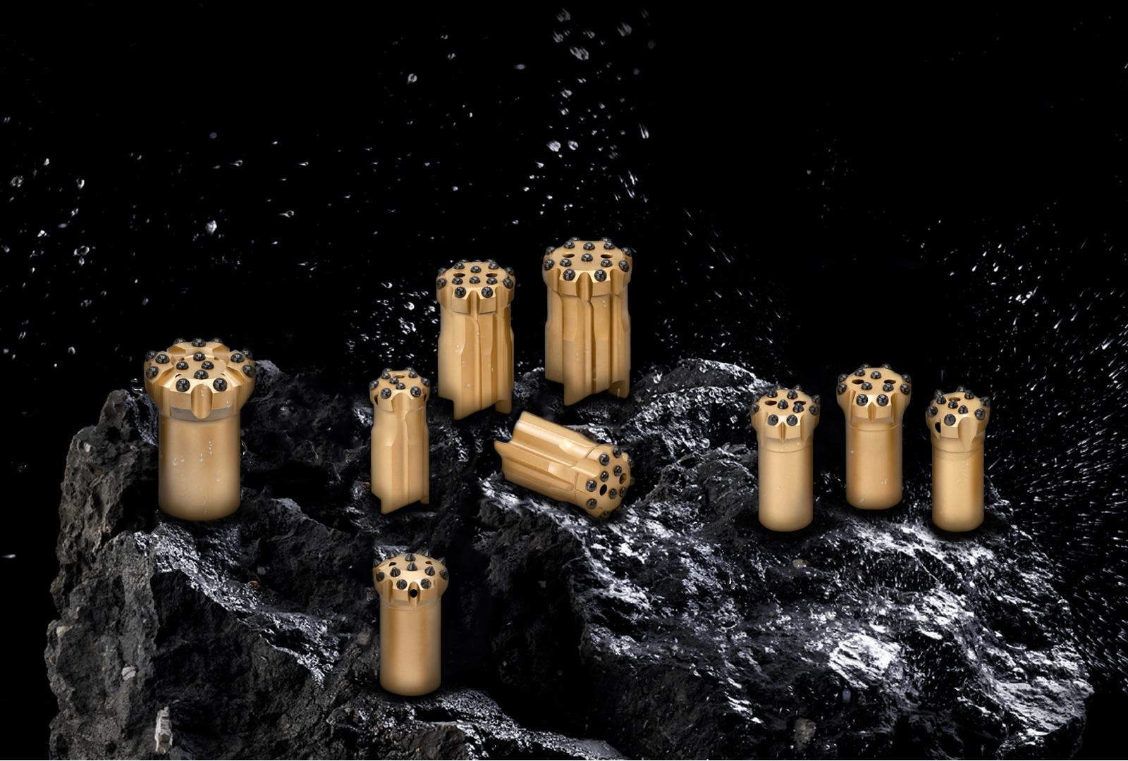 Herramientas de Corte